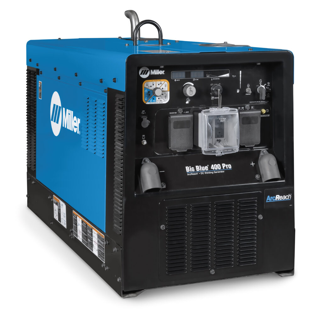 Buy Miller Welders: Why WeldingMachineSupply.com Is the Best Choice