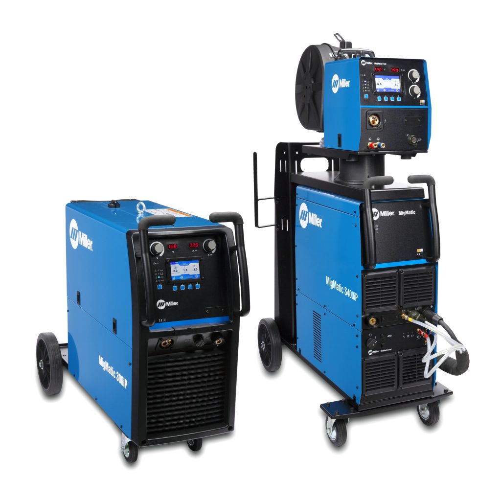 Buy Miller Welders