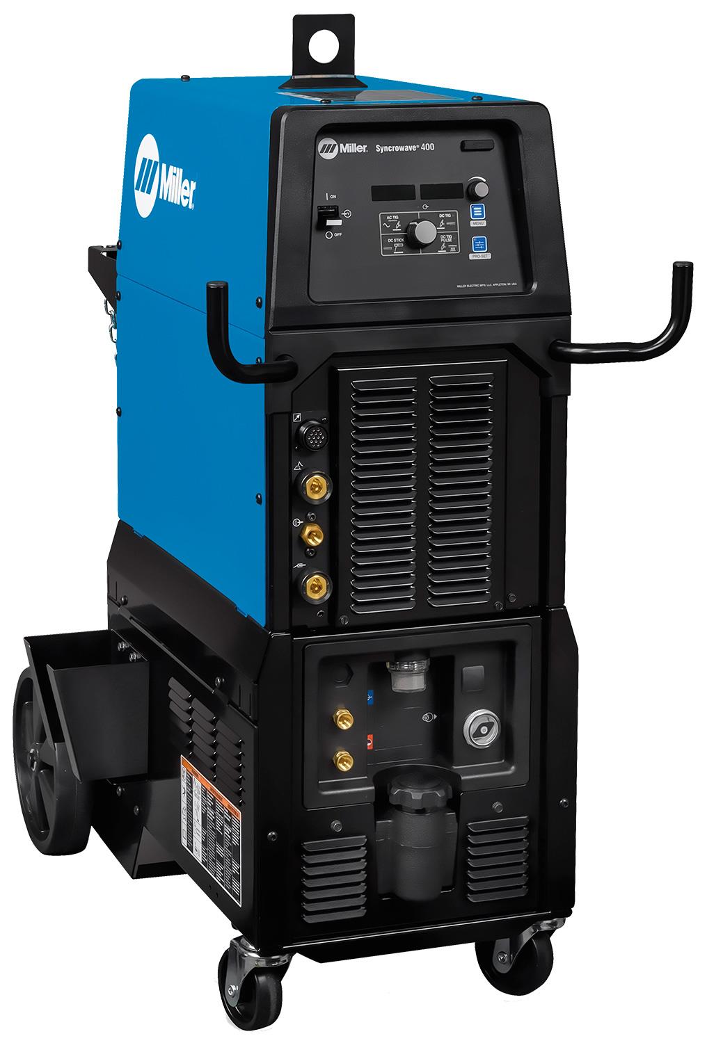 Why WeldingMachineSupply.com Is the Best Choice