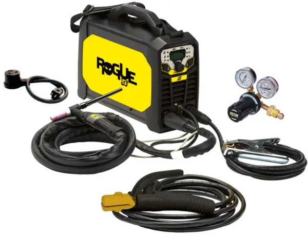 301788 1500x 9 ESAB Rogue ET 200iP PRO TIG Welder 0700500073