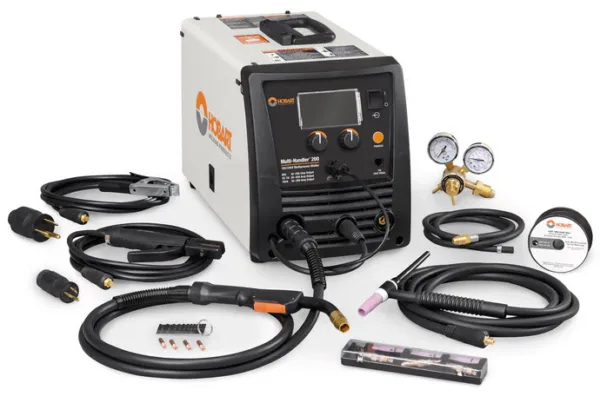 301788 d234c17a eae5 444a b839 5ba72594ffd8 1500x 2 Hobart Multi-Handler 200 Multiprocess Welder 500578