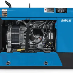 301788 d234c17a eae5 444a b839 5ba72594ffd8 1500x 33 Miller Bobcat 265 Engine Driven Welder w/Remote Start/Stop 907826