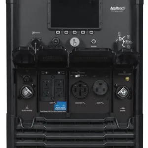 301788 d234c17a eae5 444a b839 5ba72594ffd8 1500x 34 Miller Trailblazer 330 EFI w/Excel Power, Charger & WIC 907832004