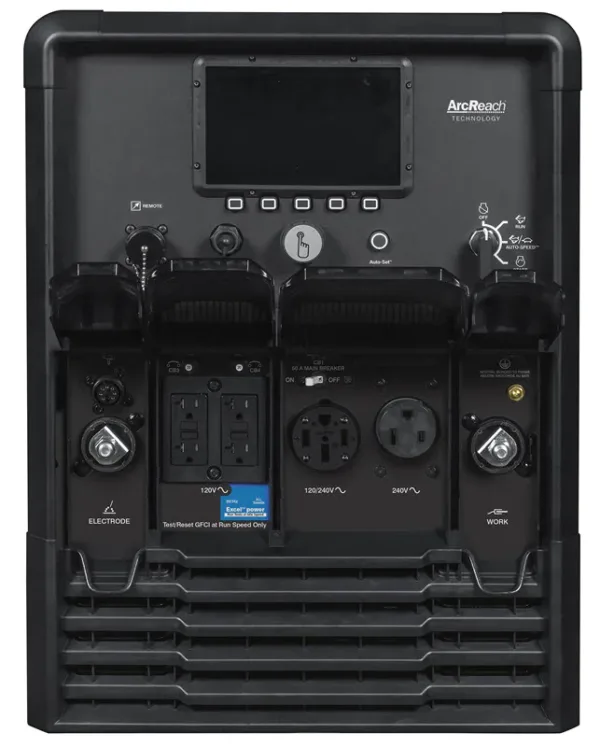 301788 d234c17a eae5 444a b839 5ba72594ffd8 1500x 34 Miller Trailblazer 330 EFI w/Excel Power, Charger & WIC 907832004