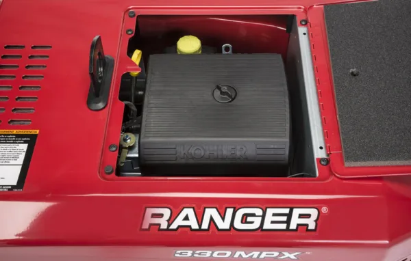 301788 d234c17a eae5 444a b839 5ba72594ffd8 1500x 35 Lincoln Ranger 330MPX Engine Driven Welder (Kohler) K3459-1
