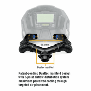 345920498 1277295669865154 7717210304462870158 n 1 SAR with T94i-R™ Welding Helmet #264871