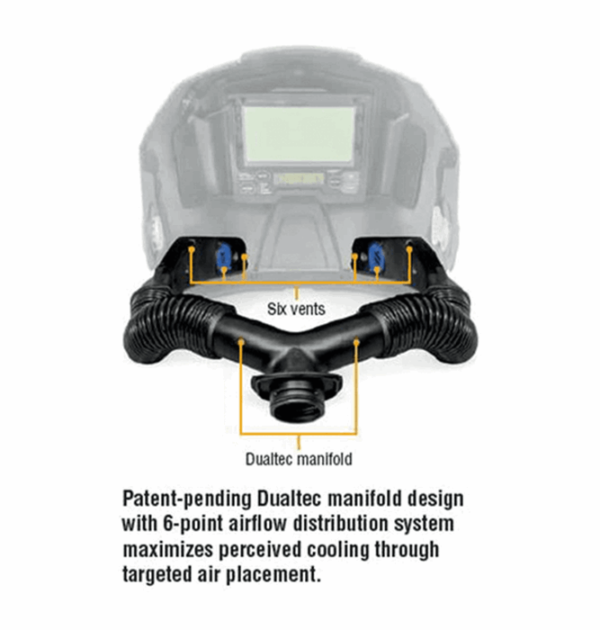 345920498 1277295669865154 7717210304462870158 n 1 SAR with T94i-R™ Welding Helmet #264871