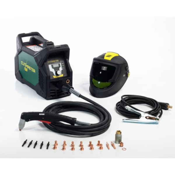 345920498 1277295669865154 7717210304462870158 n 10 Thermal Dynamics Cutmaster 40 Plasma Cutter #1-4000-1