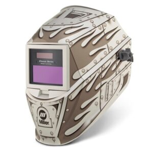 345920498 1277295669865154 7717210304462870158 n 17 Miller Classic Series, VS Metalworks W/ClearLight™ Lens Technology 287810