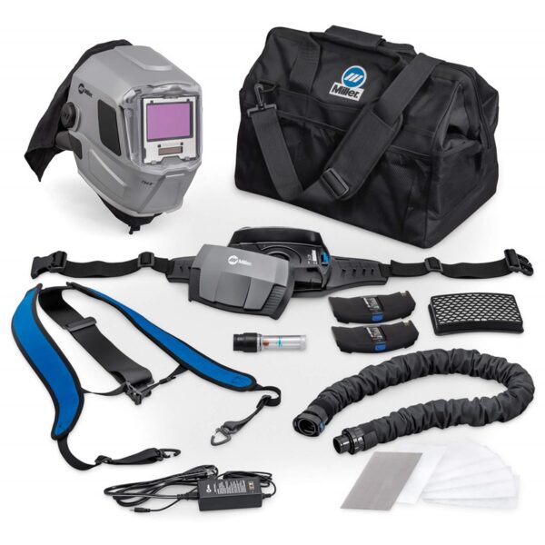 345920498 1277295669865154 7717210304462870158 n 2 Complete Welding Helmet System w/ Clearlight 2.0 #292753