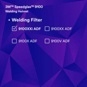 345920498 1277295669865154 7717210304462870158 n 25 3M Speedglas Welding Helmet – 9100XXi Auto Dark Lens #06-0100-30iSW