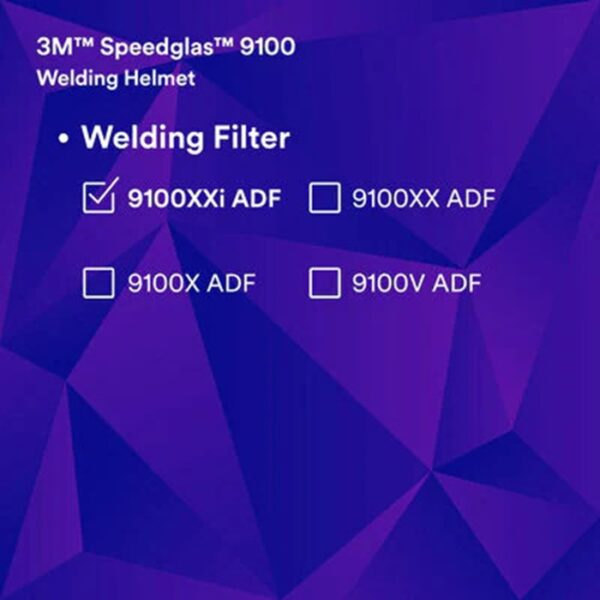 345920498 1277295669865154 7717210304462870158 n 25 3M Speedglas Welding Helmet – 9100XXi Auto Dark Lens #06-0100-30iSW