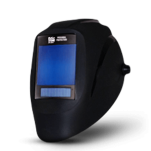345920498 1277295669865154 7717210304462870158 n 3 ArcOne® Vision® Black Welding Helmet #X81VX-1500