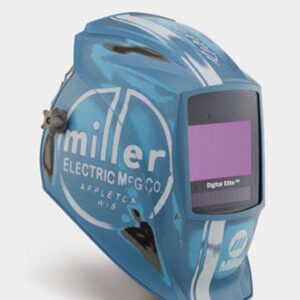 345920498 1277295669865154 7717210304462870158 n 31 Miller Digital Elite Vintage Roadster Helmet #281004