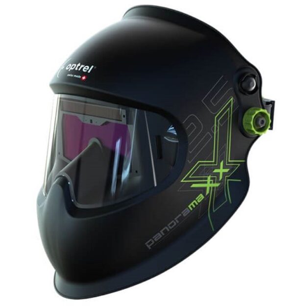 345920498 1277295669865154 7717210304462870158 n 34 Optrel Panoramaxx Auto Darkening Welding Helmet Black Part #1010.000