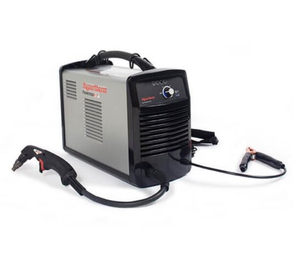 345920498 1277295669865154 7717210304462870158 n 40 Hypertherm Powermax30 Air Plasma Cutter 088096: Building America Decal