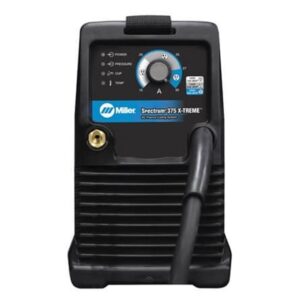 345920498 1277295669865154 7717210304462870158 n 42 Miller Spectrum 375 X-Treme Plasma Cutter w/ X-Case (120/240V) #907529