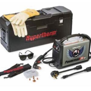 345920498 1277295669865154 7717210304462870158 n 43 Hypertherm Powermax30 XP Plasma Cutter #088079