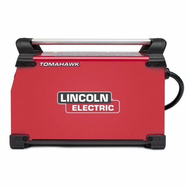 345920498 1277295669865154 7717210304462870158 n 44 Lincoln Electric Tomahawk® 1000 Plasma Cutter with 25 ft (7.6 m) Hand Torch #K2808-1