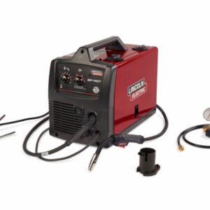Lincoln Electric SP-140T® Wire Feeder Welder #K5261-1