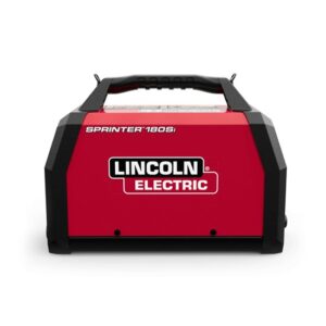 345920498 1277295669865154 7717210304462870158 n 70 Lincoln Electric Sprinter™ 180Si Case One-Pak® #K5600-1