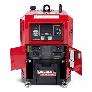 345920498 1277295669865154 7717210304462870158 n Copy 10 1 Lincoln Electric Ranger® 260MPX™ Engine Driven Welder (Kohler®) #K3458-1 345920498 1277295669865154 7717210304462870158 n Copy 10 1 Lincoln Electric Ranger® 260MPX™ Engine Driven Welder (Kohler®) #K3458-1