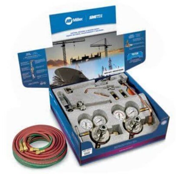 345920498 1277295669865154 7717210304462870158 n Copy 11 Miller – Smith Complete HEAVY Duty Outfit CGA 510 #HBA-40510