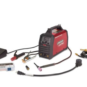Lincoln Electric Sprinter™ 180Si TIG One-Pak #K5584-1