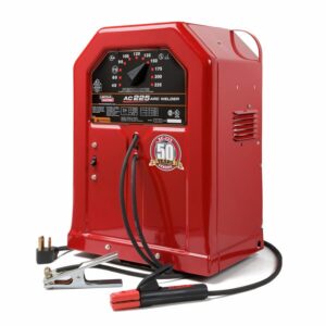 345920498 1277295669865154 7717210304462870158 n Copy 16 1 Lincoln Electric AC225™ Stick Welder #K1170