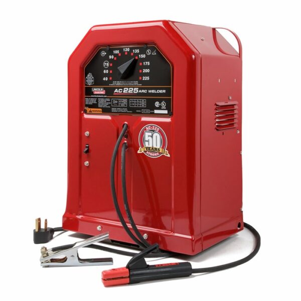 345920498 1277295669865154 7717210304462870158 n Copy 16 1 Lincoln Electric AC225™ Stick Welder #K1170