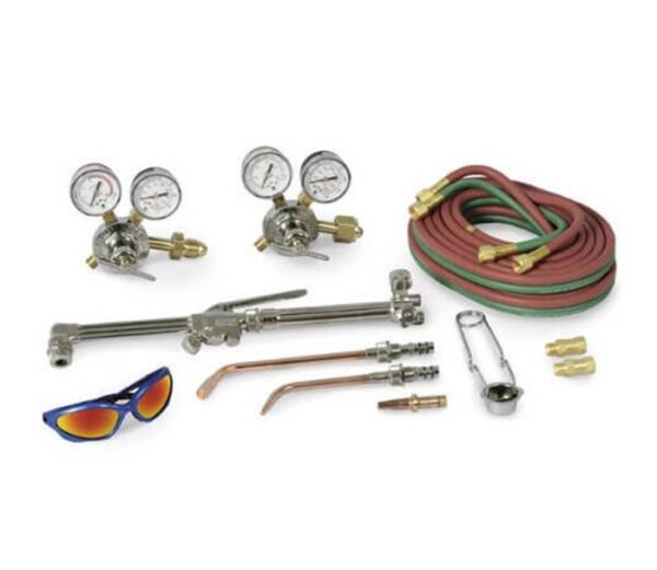 345920498 1277295669865154 7717210304462870158 n Copy 16 Miller – Smith MD Acetylene Outfit W/Acc, CGA 510 MBA-30510