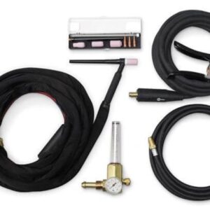 345920498 1277295669865154 7717210304462870158 n Copy 26 Miller Weldcraft W-250, 25 ft. (7.6 m.), Accessories, TIG Welding Torch Kit Part #300185