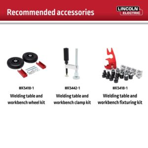 345920498 1277295669865154 7717210304462870158 n Copy 28 Lincoln Electric Portable Welding Table and Workbench #K5334-1 345920498 1277295669865154 7717210304462870158 n Copy 28 Lincoln Electric Portable Welding Table and Workbench #K5334-1