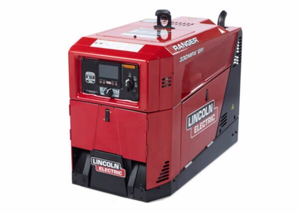 345920498 1277295669865154 7717210304462870158 n Copy 3 Lincoln Electric Ranger® 330MPX™ EFI Engine Driven Welder (Kohler®) #K4779-1