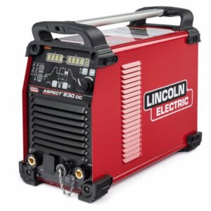 Lincoln Aspect® 230 DC TIG Welder #K4346-1