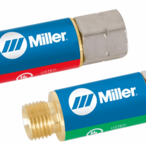 Smith® Flashback Arrestor (set) – Regulator Mount #H753