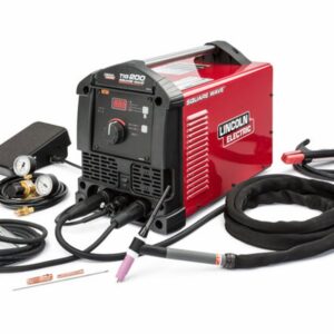 Lincoln Electric Square Wave® TIG 200 TIG Welder #K5126-1
