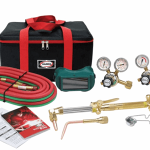 Harris HMD Medium Duty Ironworker Torch Kit #4400369
