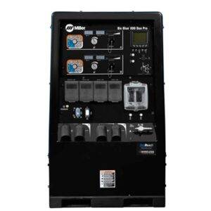 346041950 158722720498233 1893416560751013392 n 10 Miller Big Blue® 800 Duo Pro w/Wireless Interface Control #907751001