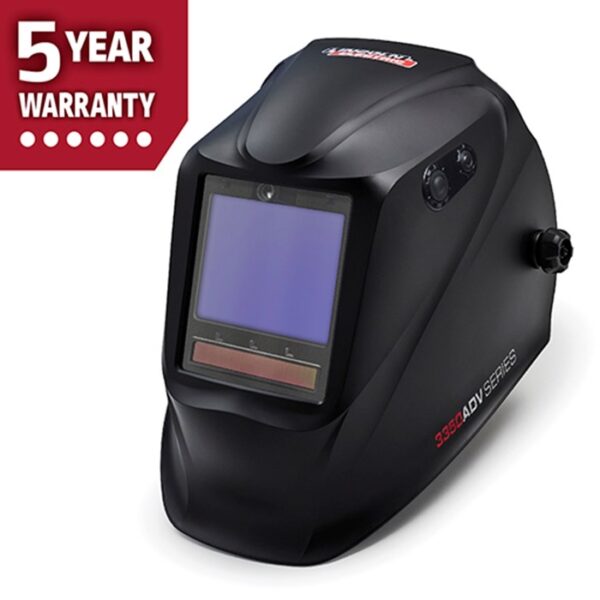 346041950 158722720498233 1893416560751013392 n 11 Lincoln Electric VIKING™ Black 3350 ADV Series Helmet #K3034-5