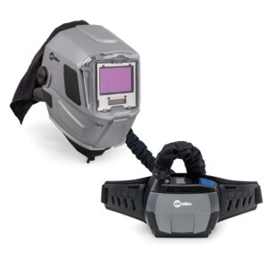 346041950 158722720498233 1893416560751013392 n 13 Complete Welding Helmet System w/ Clearlight 2.0 #292753