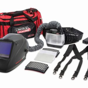 346041950 158722720498233 1893416560751013392 n 15 Lincoln VIKING™ 3350 XG PAPR with Standard Battery #K3930-4