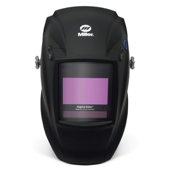 346041950 158722720498233 1893416560751013392 n 17 Miller Digital Elite™, Black (QR) External Grind, Clearlight 2.0 #288924