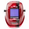 346041950 158722720498233 1893416560751013392 n 28 Lincoln VIKING™ 3350 Code Red® Welding Helmet #K4034-4
