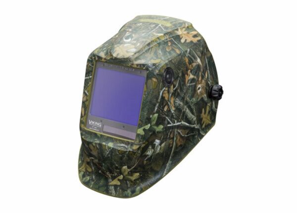 346041950 158722720498233 1893416560751013392 n 29 Lincoln VIKING™ 3350 White Tail Camo™ Welding Helmet #K4412-4