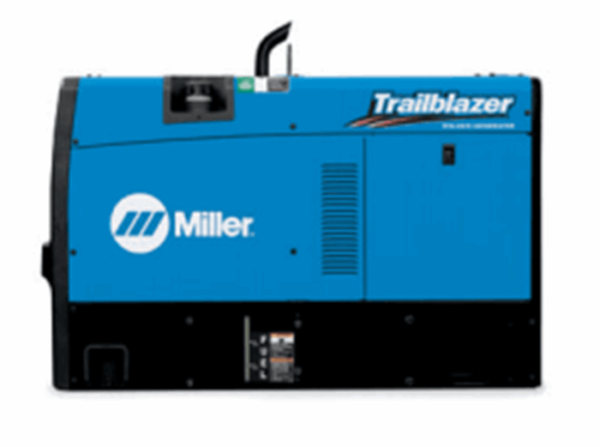 346041950 158722720498233 1893416560751013392 n 5 Miller Trailblazer 325 Diesel, GFCI #907566