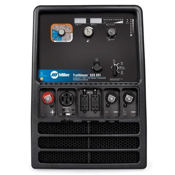 346041950 158722720498233 1893416560751013392 n 5 Miller Trailblazer® 325 (Kohler) EFI w/ Wireless Interface Control #907798001
