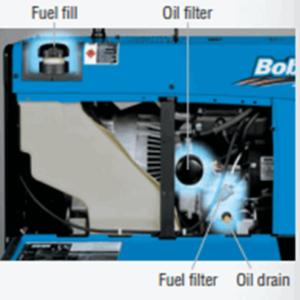 346076324 792567668771544 501773397579818874 n 1 Miller Bobcat 250 LP (Kohler) #907504