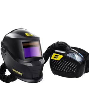 346076324 792567668771544 501773397579818874 n 10 ESAB® SAVAGE A40 PAPR Welding Helmet Kit 0700002400