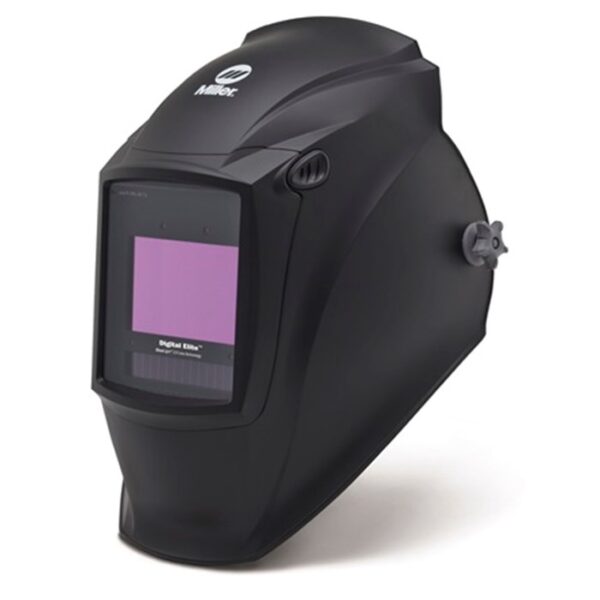 346076324 792567668771544 501773397579818874 n 15 Miller Digital Elite™, Black (QR), Clearlight 2.0 Welding Helmet #289755